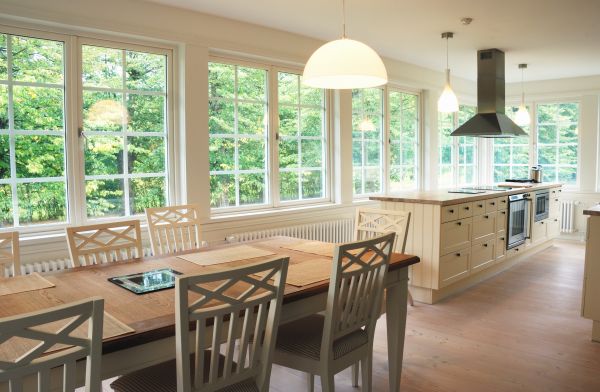 Cost of House Window Replacement in Racine