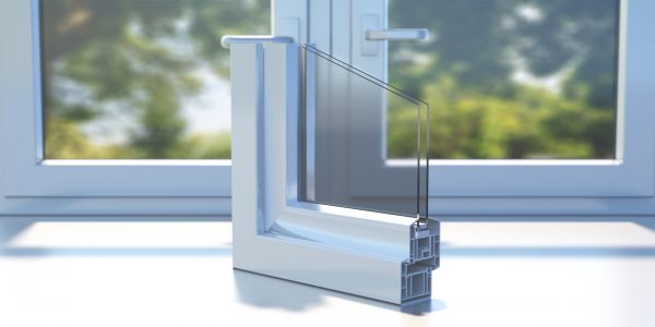 Cost of Double Pane Window Replacement in Racine