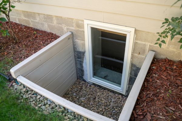 Cost of Basement Windows Replacement in Racine