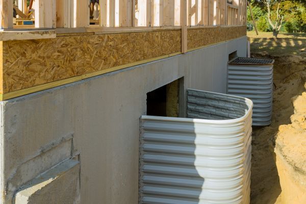 Cost of Egress Window Replacement in Racine