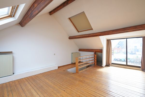 Cost of Attic Window Installation in Racine