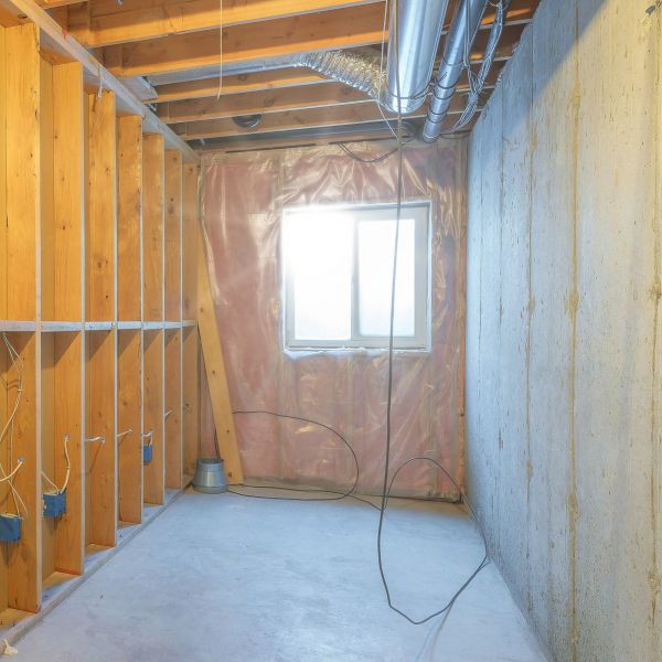 Cost of Basement Window Replacement in Racine