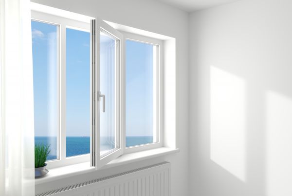 Cost of Casement Windows Installation in Racine