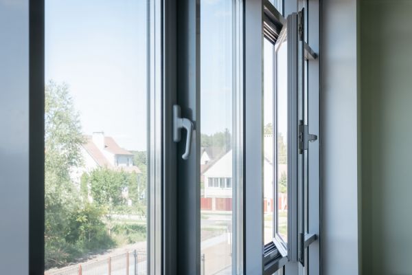 Cost of Aluminium Windows Installation in Racine