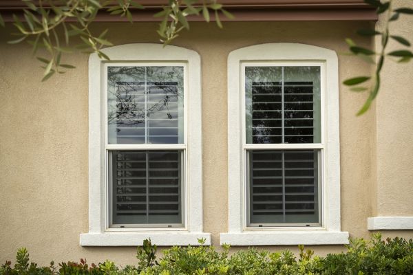 Cost of Single Hung Window Replacement in Racine