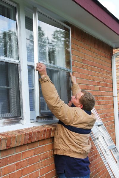 Cost of Storm Windows Replacement in Racine