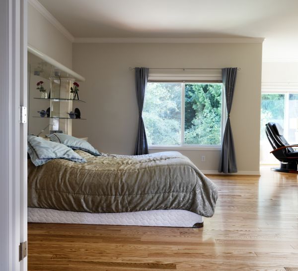 Cost of Bedroom Window Installation in Racine